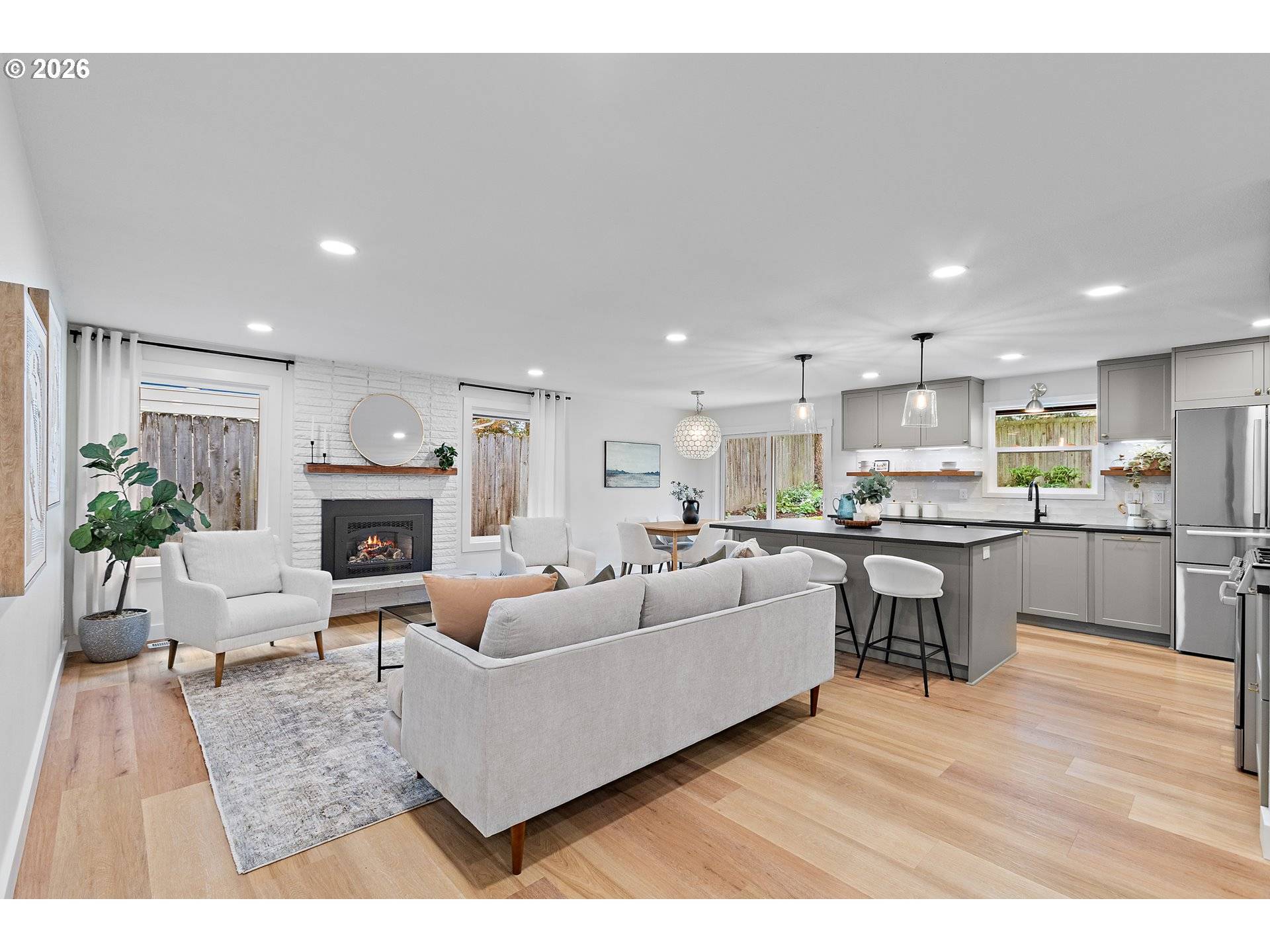 12850 SW 22ND ST, Beaverton, OR 97008