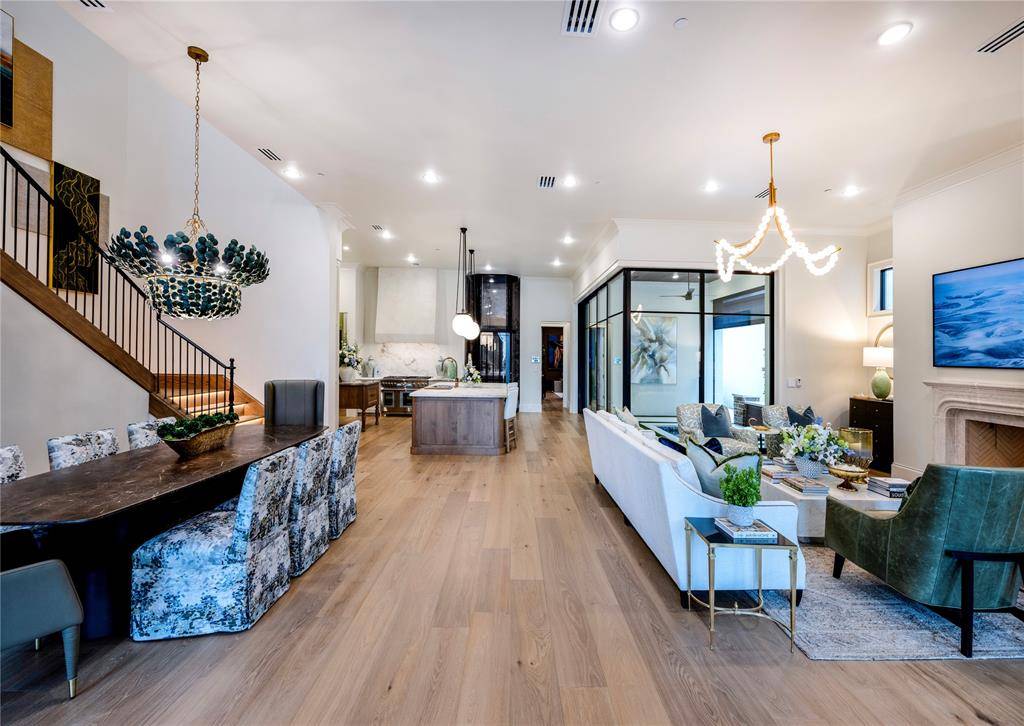 1816 Riviera Lane, Southlake, TX 76092