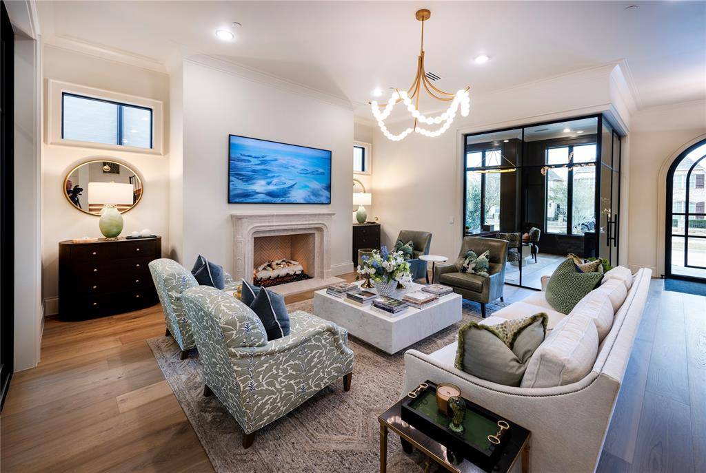 1816 Riviera Lane, Southlake, TX 76092