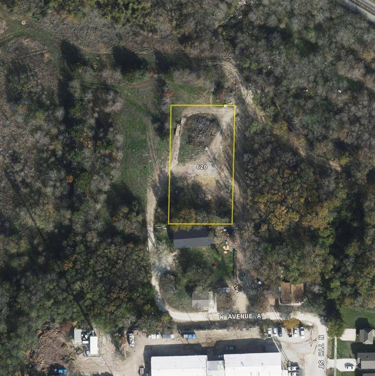 620 N 6th Street, Midlothian, TX 76065