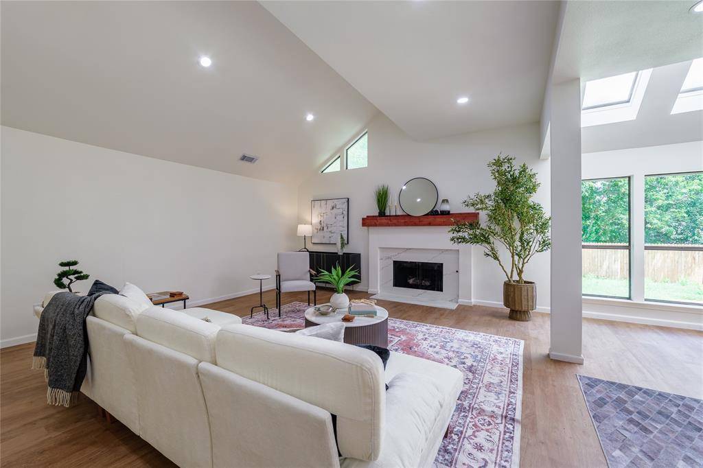 3404 Hilltop Lane, Plano, TX 75023