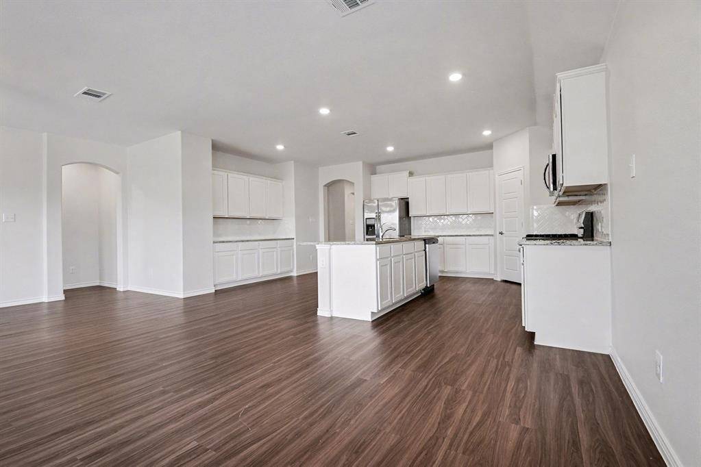3616 Sabine Drive, Little Elm, TX 75068