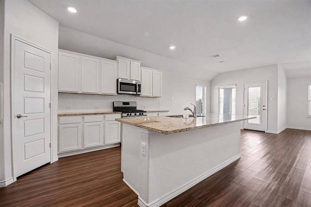 3616 Sabine Drive, Little Elm, TX 75068