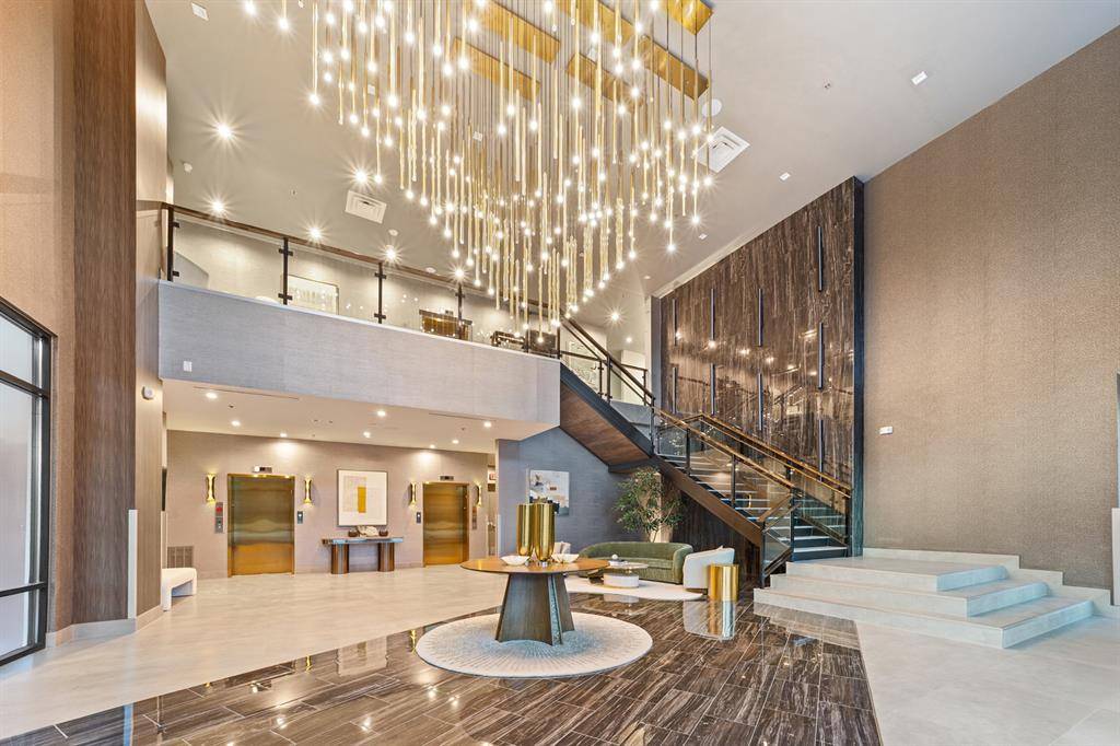 1900 S Ervay Street #512, Dallas, TX 75215