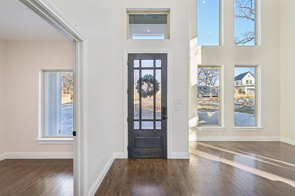 1704 Highland Drive W, Keller, TX 76262