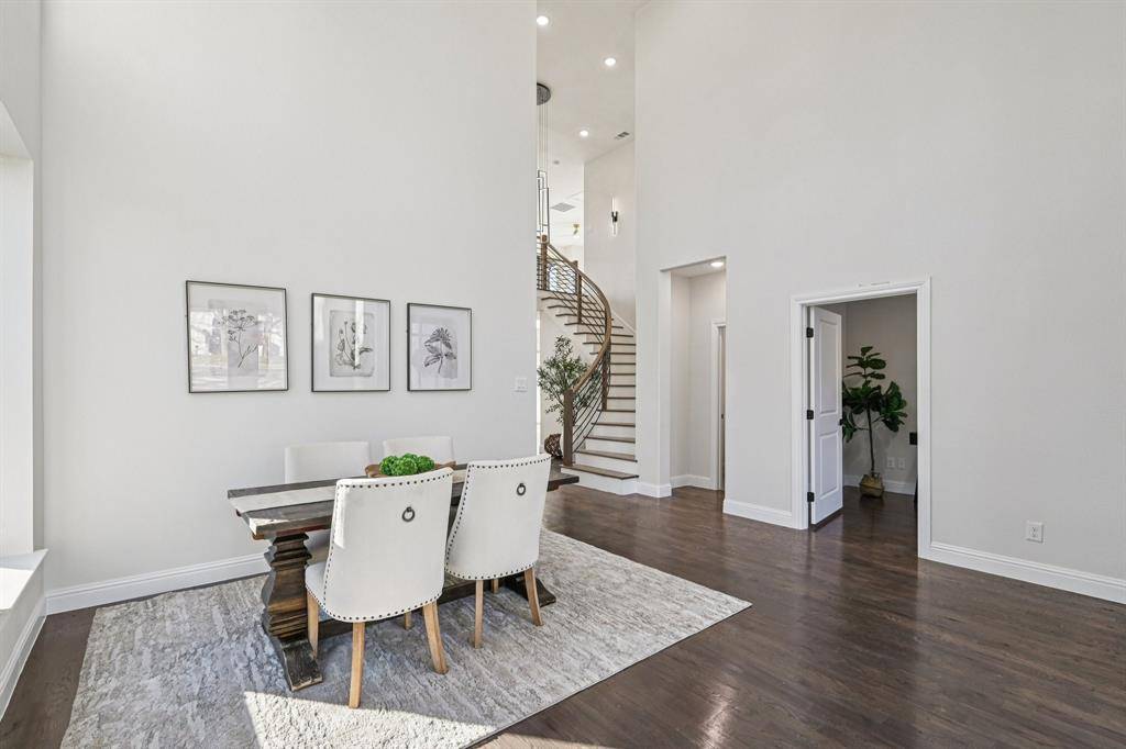 1704 Highland Drive W, Keller, TX 76262