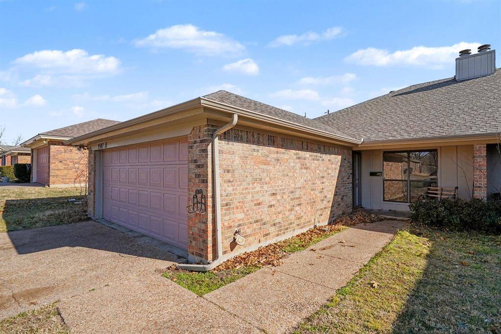 1507 Lindsey Lane #A, Cleburne, TX 76033