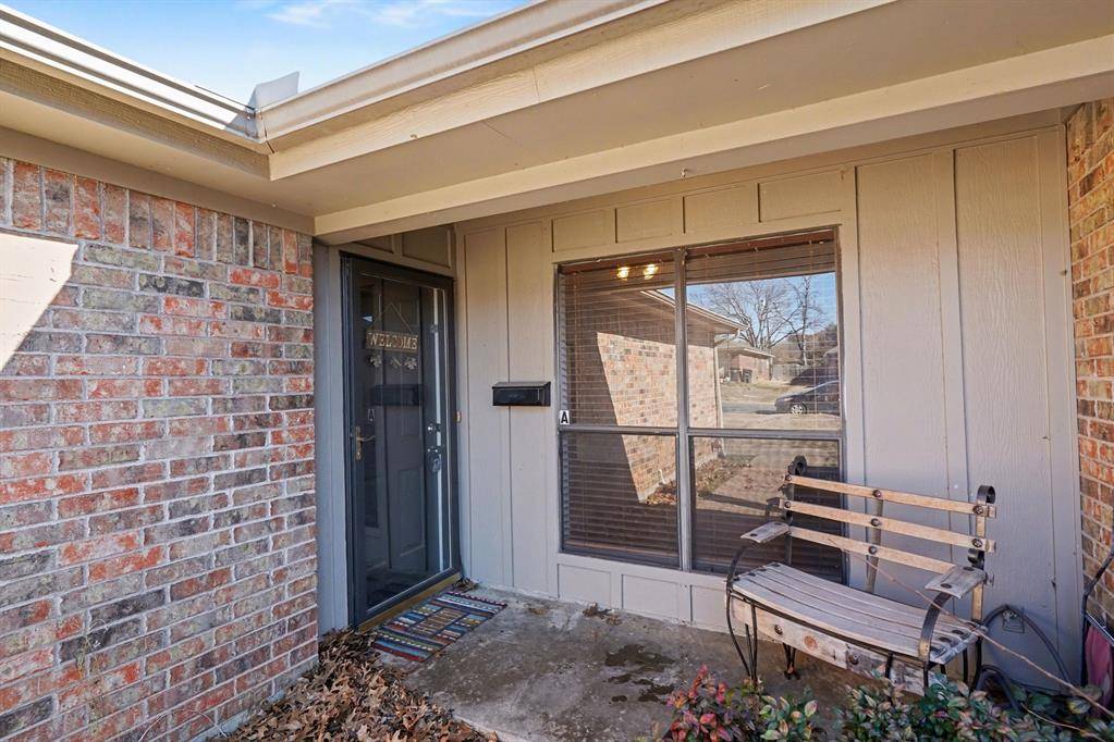 1507 Lindsey Lane #A, Cleburne, TX 76033