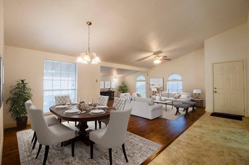 5909 Excalibur Drive, Garland, TX 75044