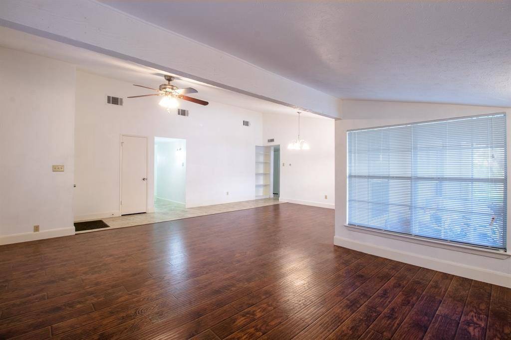 5909 Excalibur Drive, Garland, TX 75044