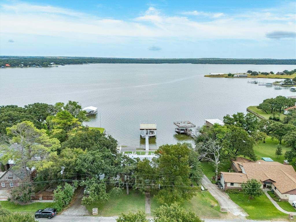 11314 Stanfield Drive, Azle, TX 76020