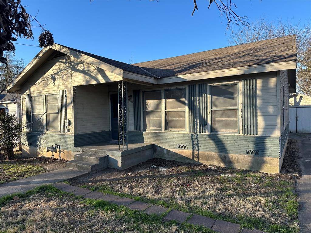 3720 N 25th Street, Waco, TX 76708
