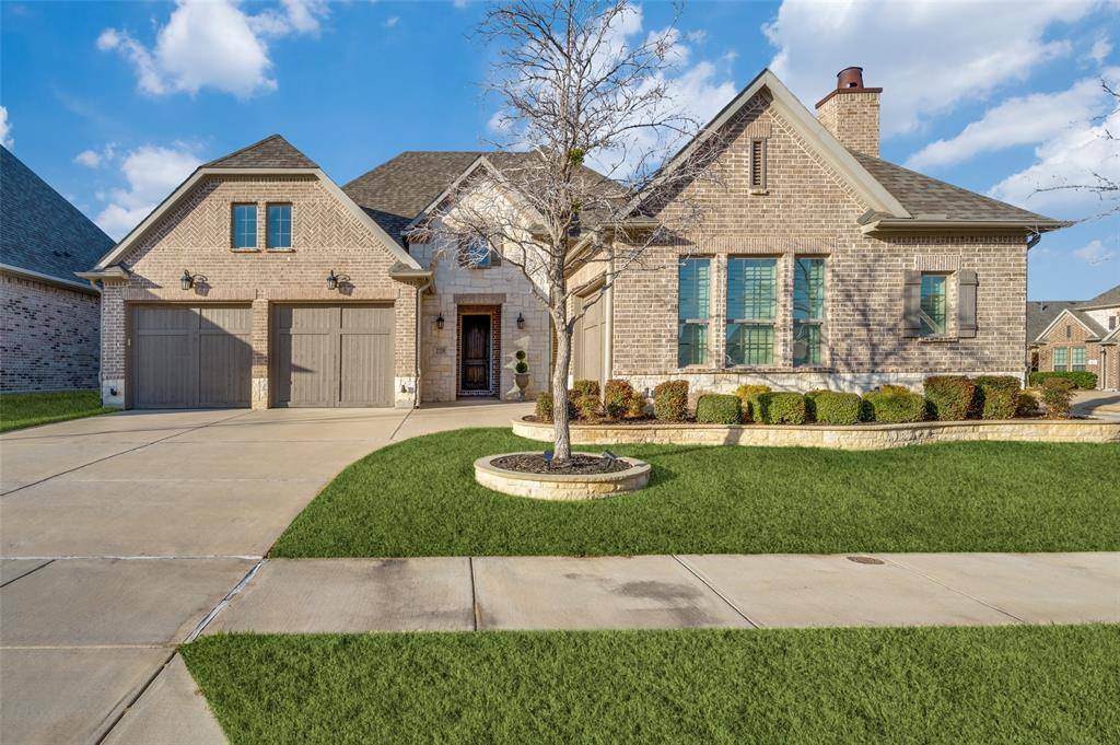 2729 Ashford, The Colony, TX 75056