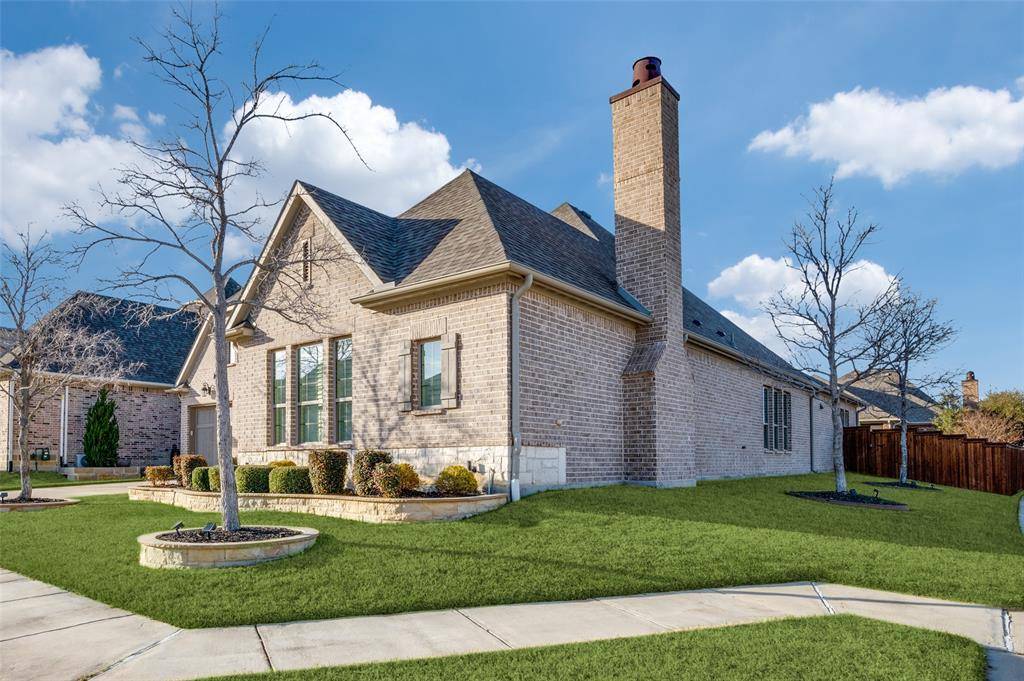 2729 Ashford, The Colony, TX 75056