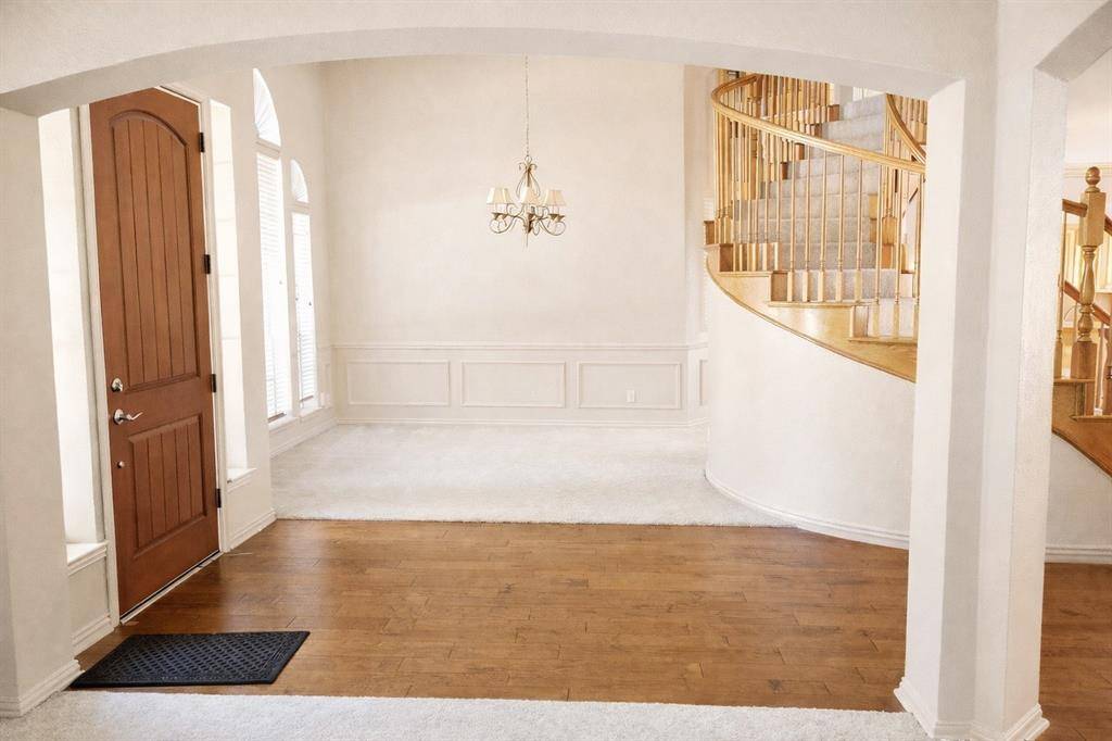 1722 Turnberry Lane, Allen, TX 75002