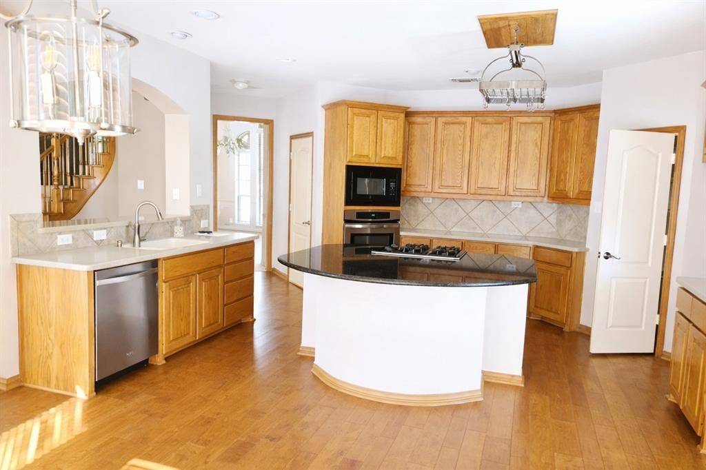 1722 Turnberry Lane, Allen, TX 75002