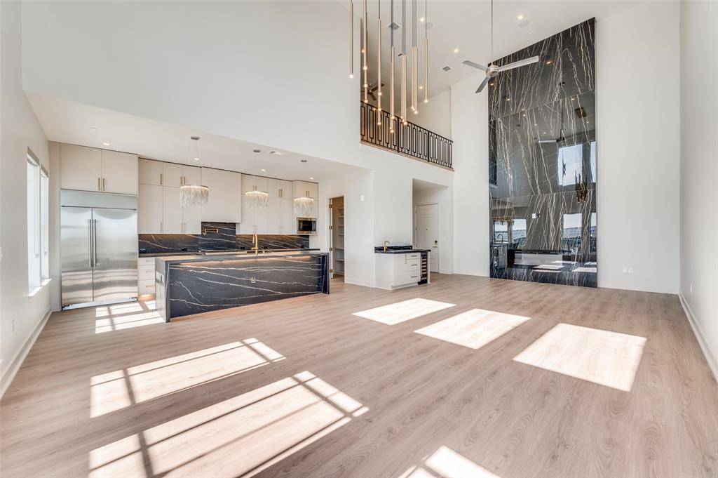 1900 S Ervay Street #602, Dallas, TX 75215