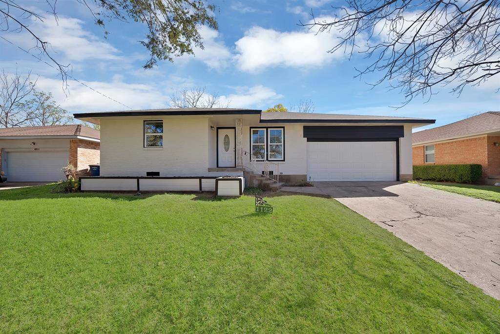 1122 Pinedale Lane, Dallas, TX 75241