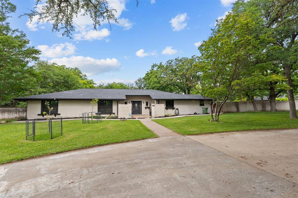 500 Queensway Road, Willow Park, TX 76087