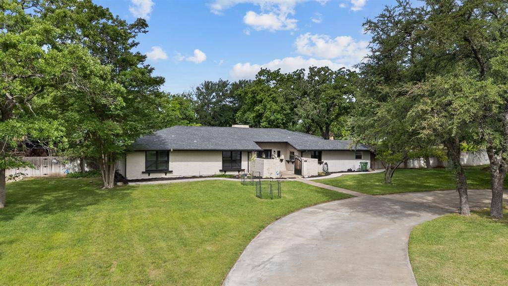 500 Queensway Road, Willow Park, TX 76087