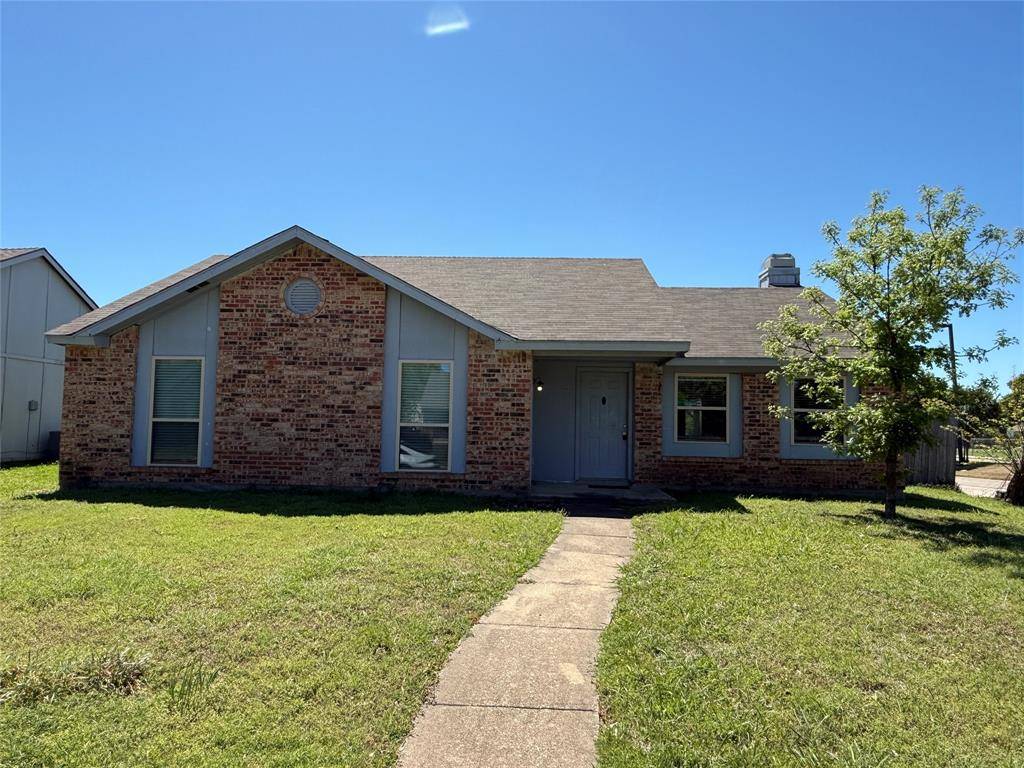 1300 Rivercrest Boulevard, Allen, TX 75002