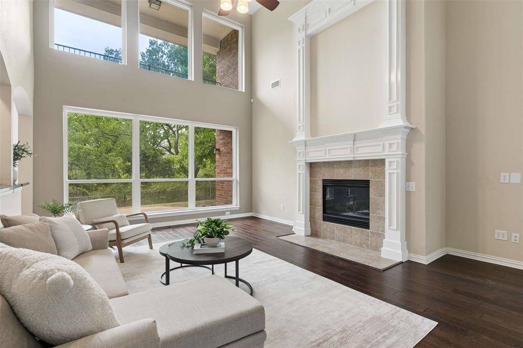 8616 Spectrum Drive, Mckinney, TX 75072