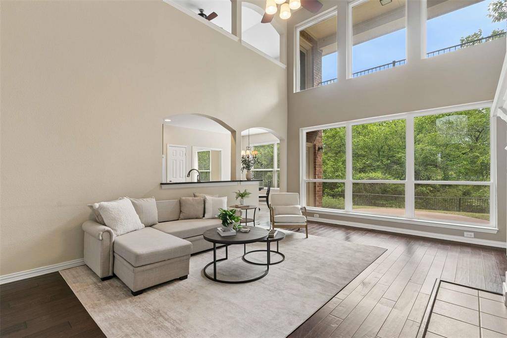 8616 Spectrum Drive, Mckinney, TX 75072