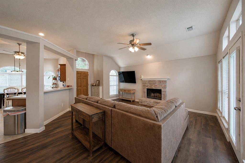 5308 Kayanne Lane, Denton, TX 76208