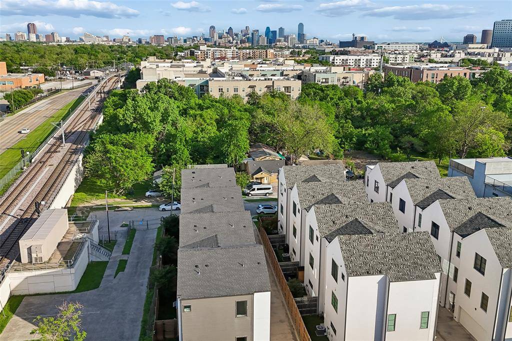 2715 Kimsey Drive #102, Dallas, TX 75235