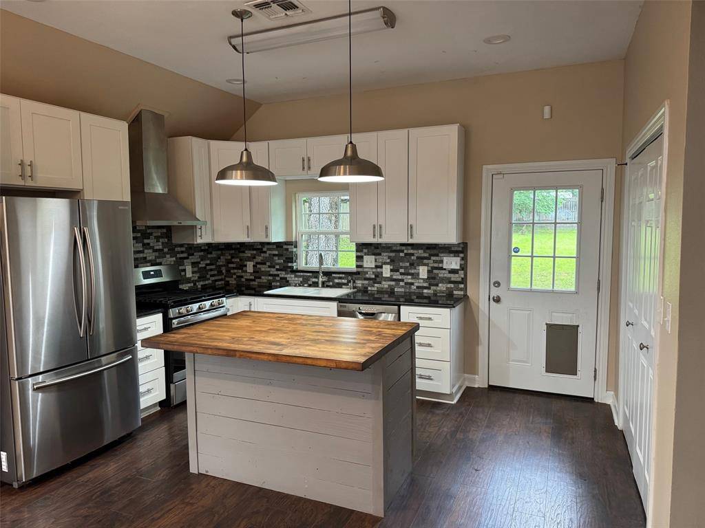 508 Bois D Arc Lane, Weatherford, TX 76086