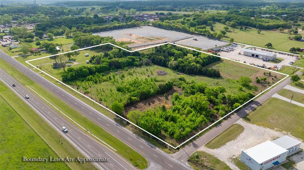 5928 E Highway 82, Gainesville, TX 76240