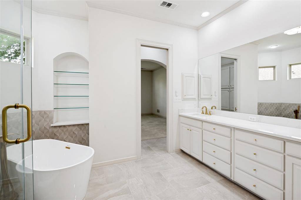 2804 Crooked Stick Drive, Plano, TX 75093