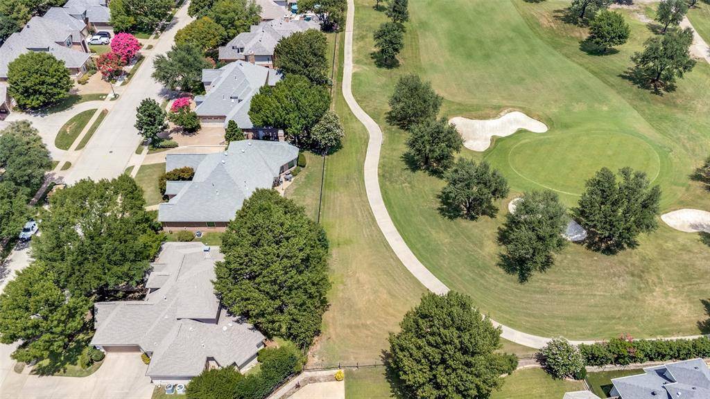 2804 Crooked Stick Drive, Plano, TX 75093