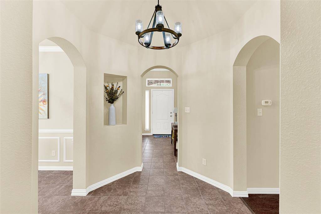 618 Tumbleweed Drive, Forney, TX 75126