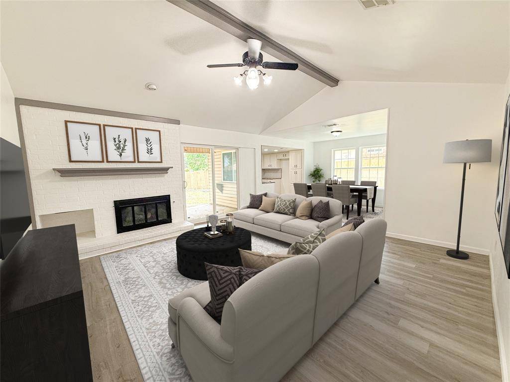 2008 Gardanne Lane, Carrollton, TX 75007