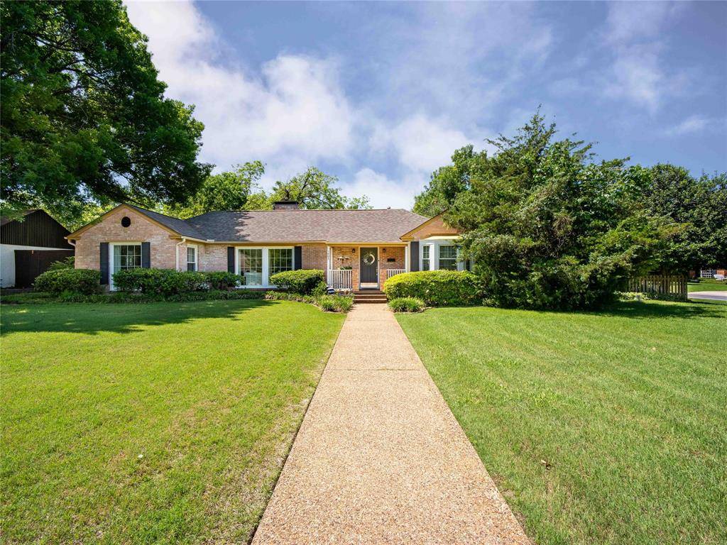 1403 Tranquilla Drive, Dallas, TX 75218