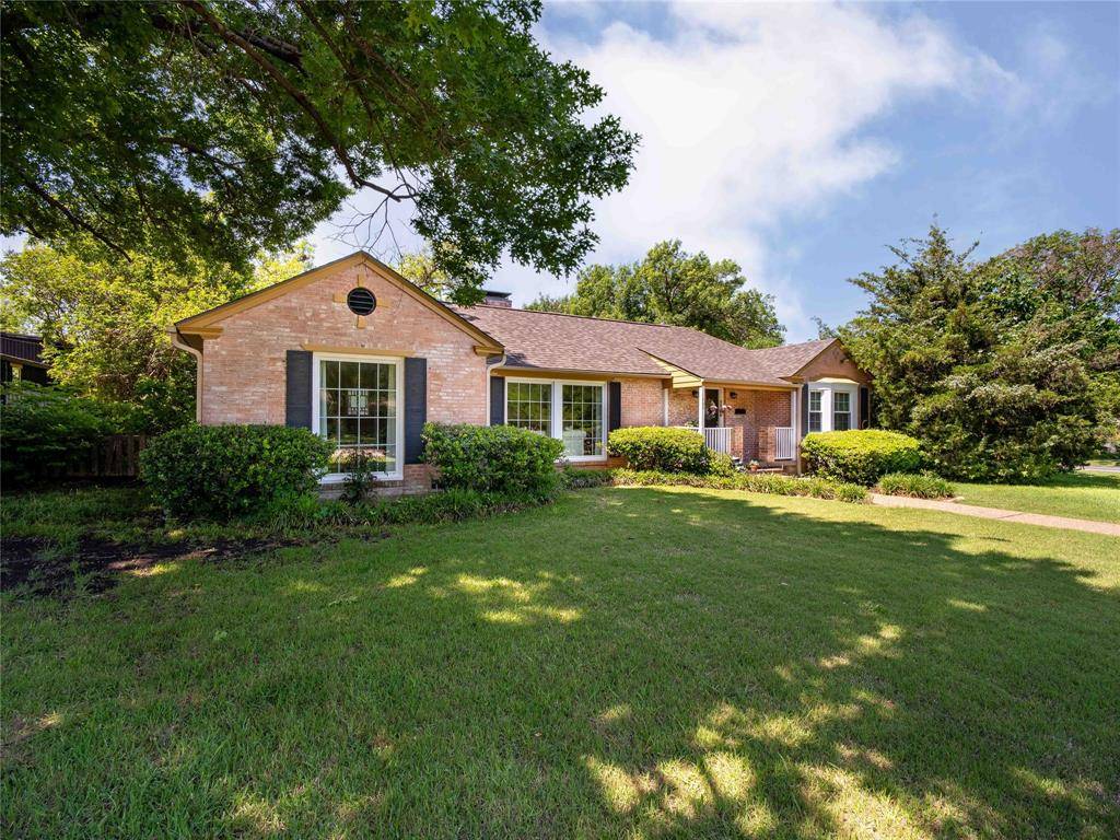 1403 Tranquilla Drive, Dallas, TX 75218