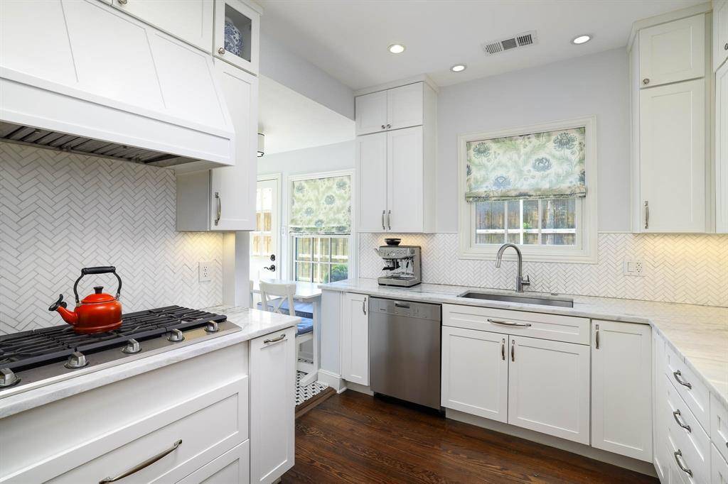 5442 Merrimac Avenue, Dallas, TX 75206