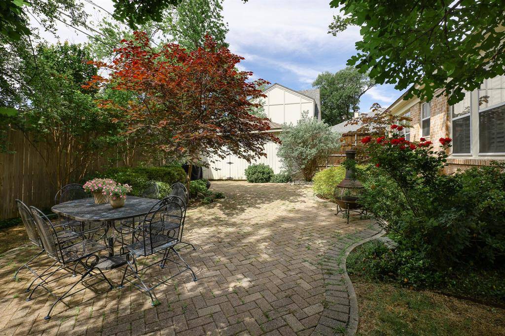 5442 Merrimac Avenue, Dallas, TX 75206