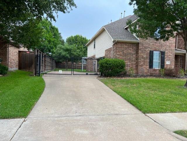 321 Greenfield Drive, Murphy, TX 75094