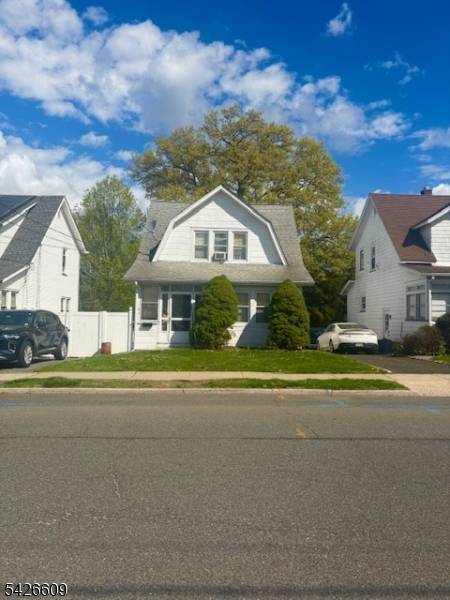 382 Crawford Ter, Union Twp., NJ 07083