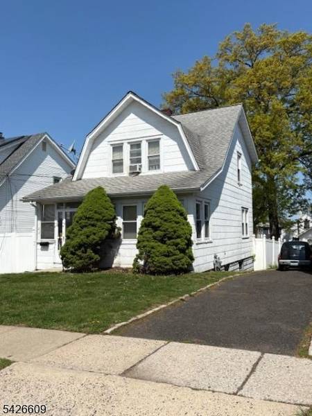 382 Crawford Ter, Union Twp., NJ 07083