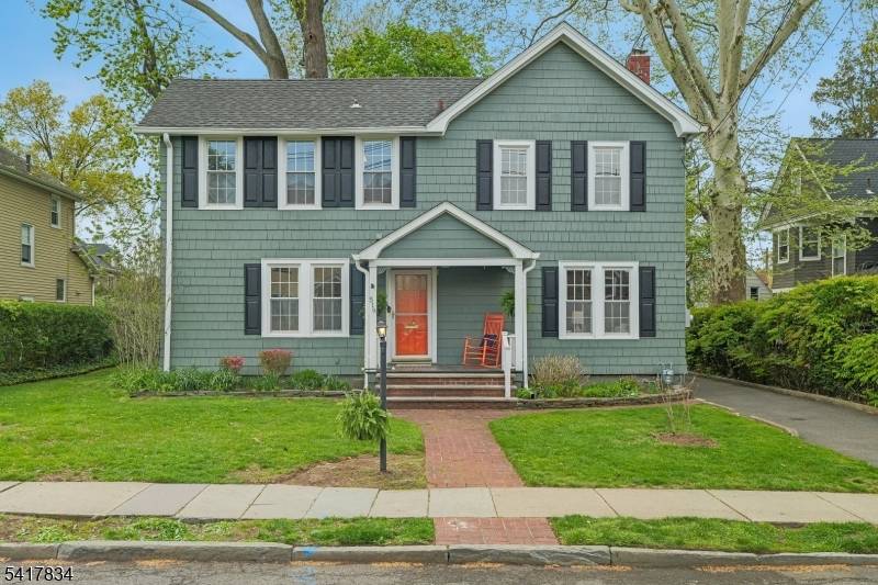 519 Prospect St, Nutley Twp., NJ 07110