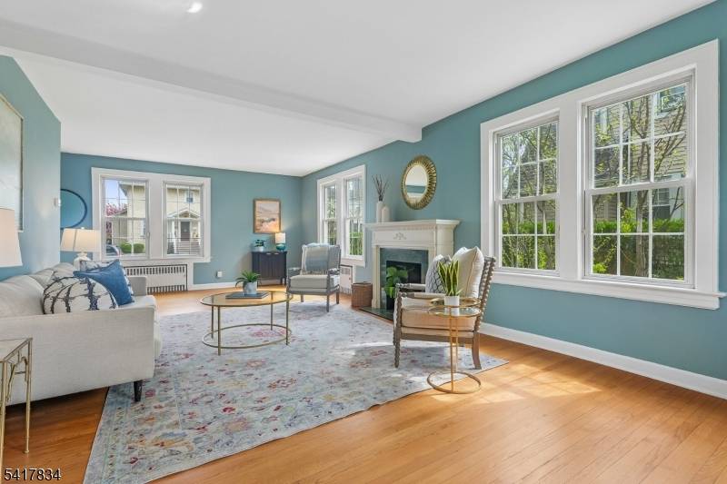 519 Prospect St, Nutley Twp., NJ 07110