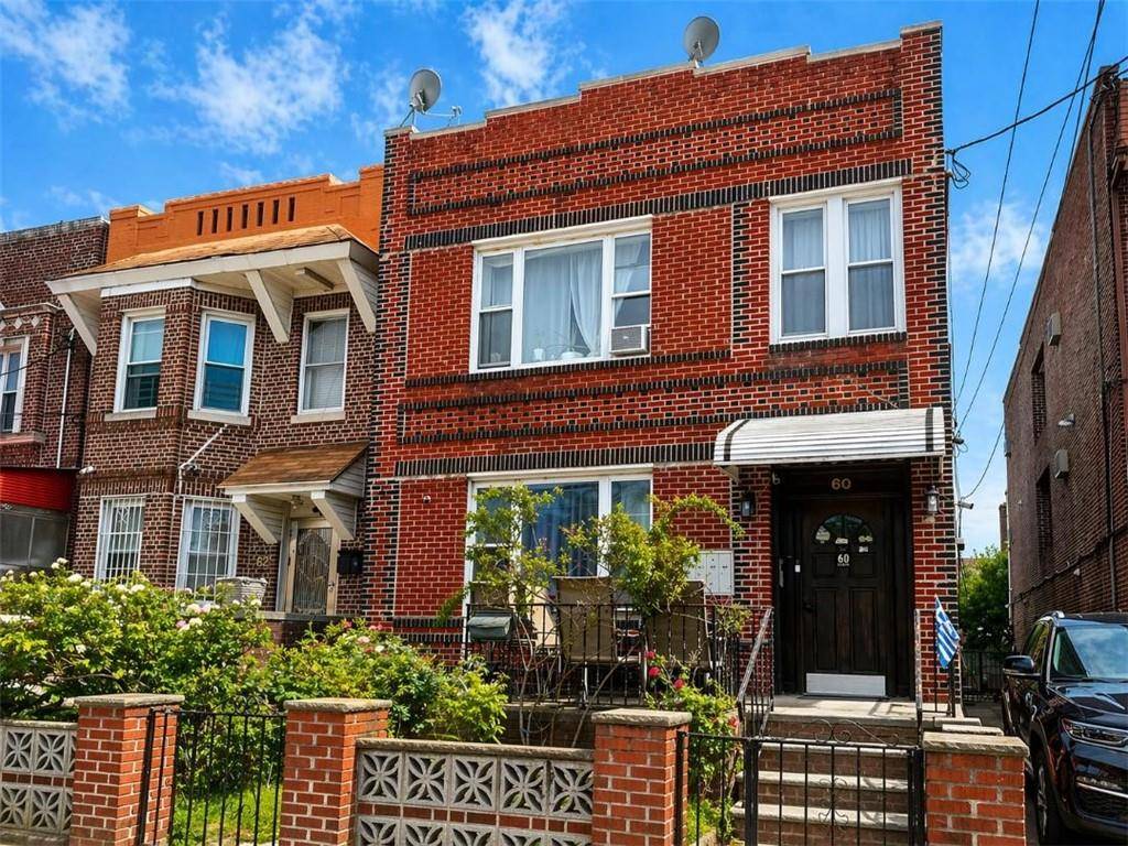 60 Quentin RD, Brooklyn, NY 11223