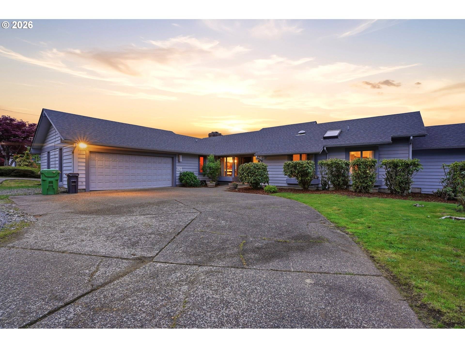 29885 RIVERVIEW DR, Rainier, OR 97048