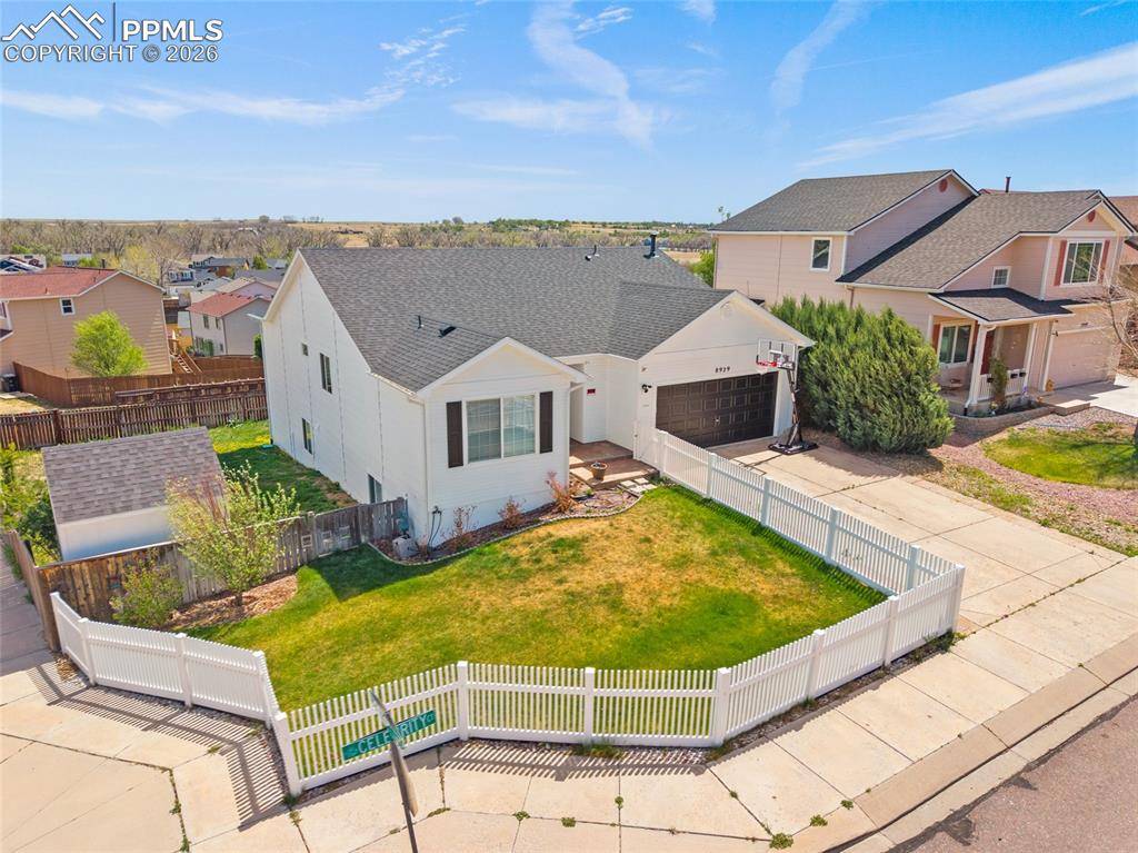 8929 Celebrity CT, Fountain, CO 80817