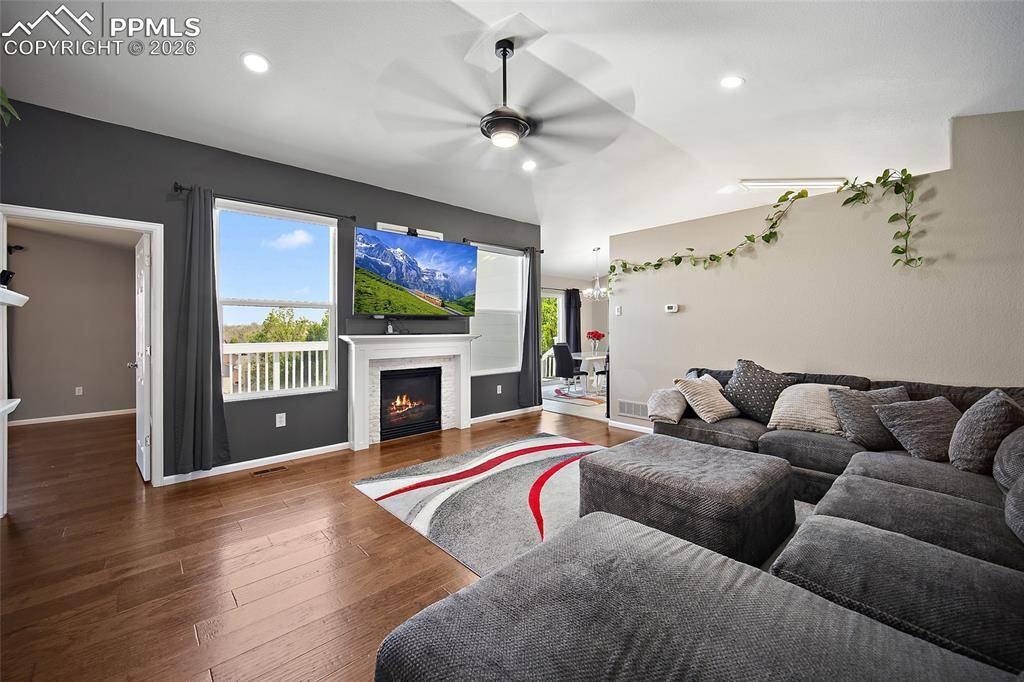 8929 Celebrity CT, Fountain, CO 80817