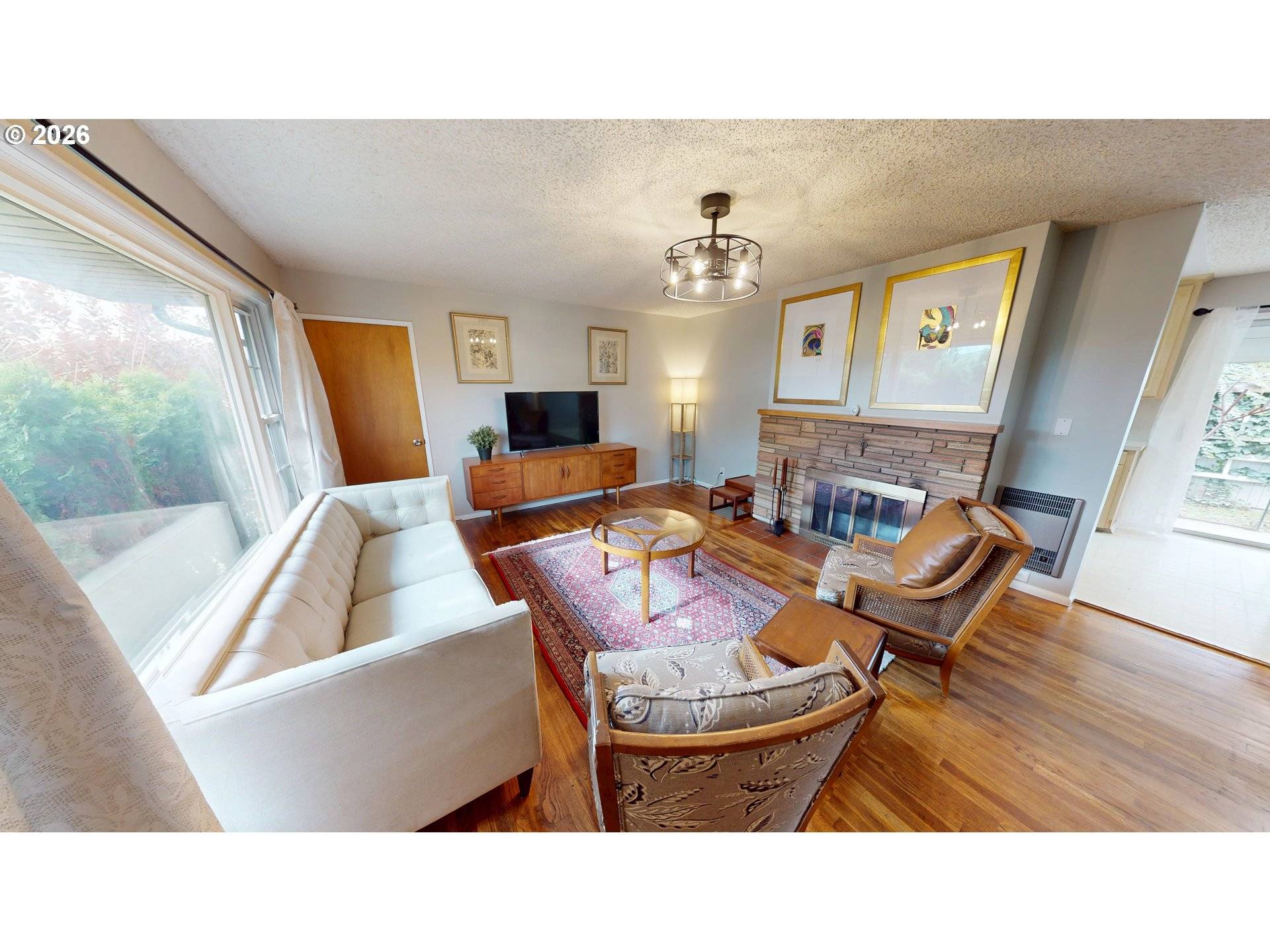 809 E 20TH ST, The Dalles, OR 97058