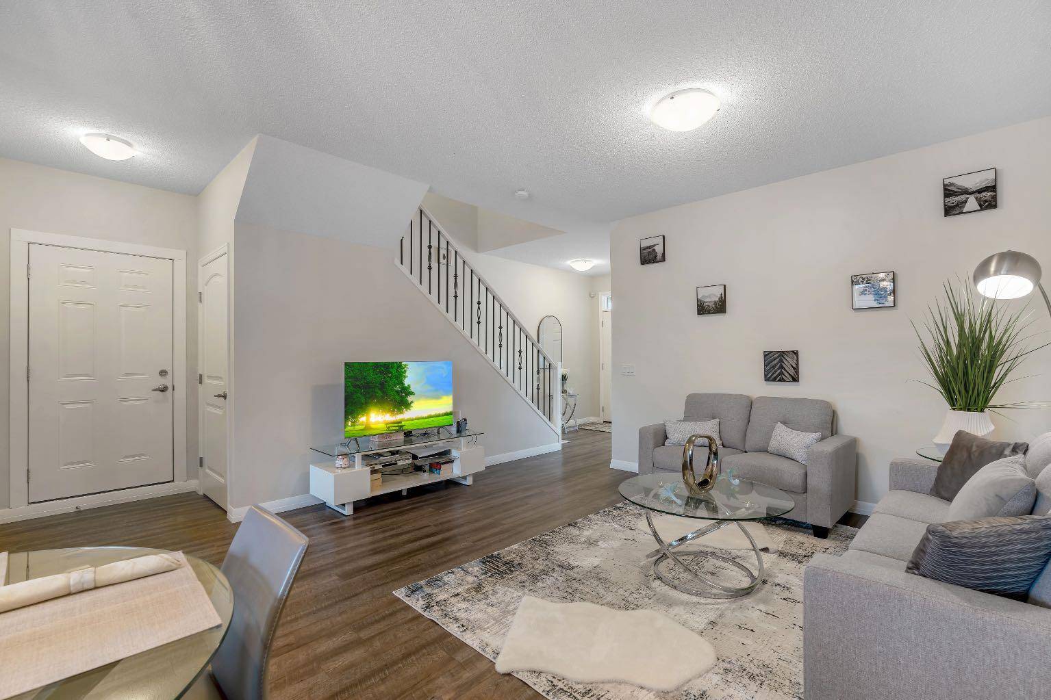 77 Red Sky WAY NE, Calgary, AB T3N 0X6